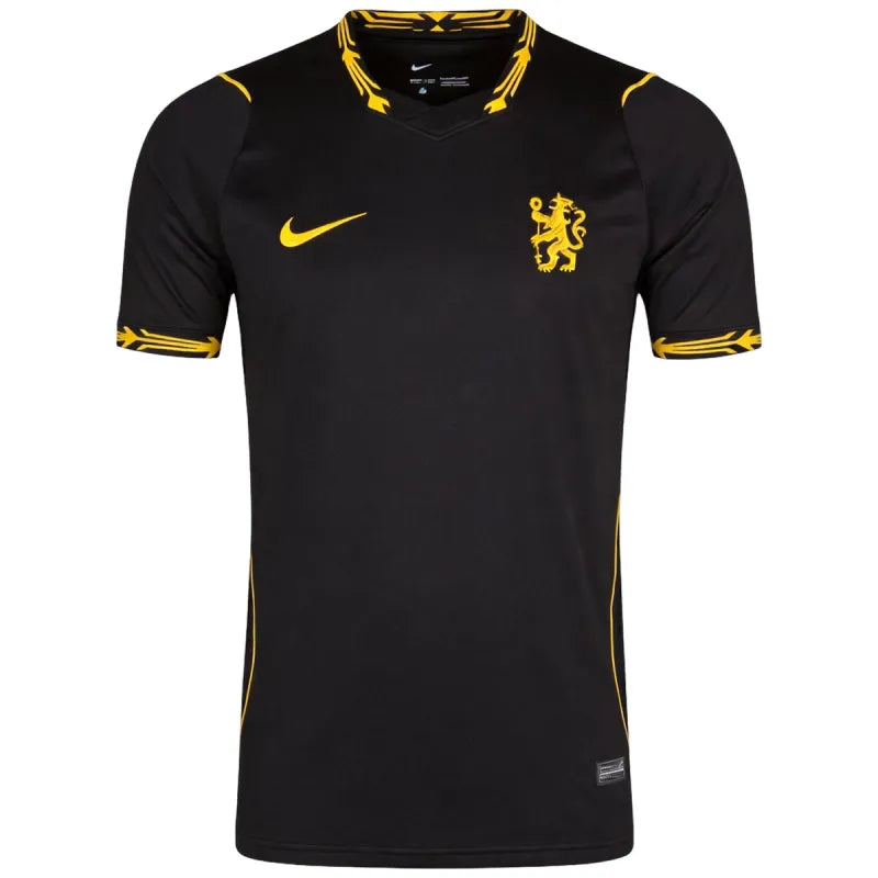 Men 26/27 Chelsea Away Jersey Black