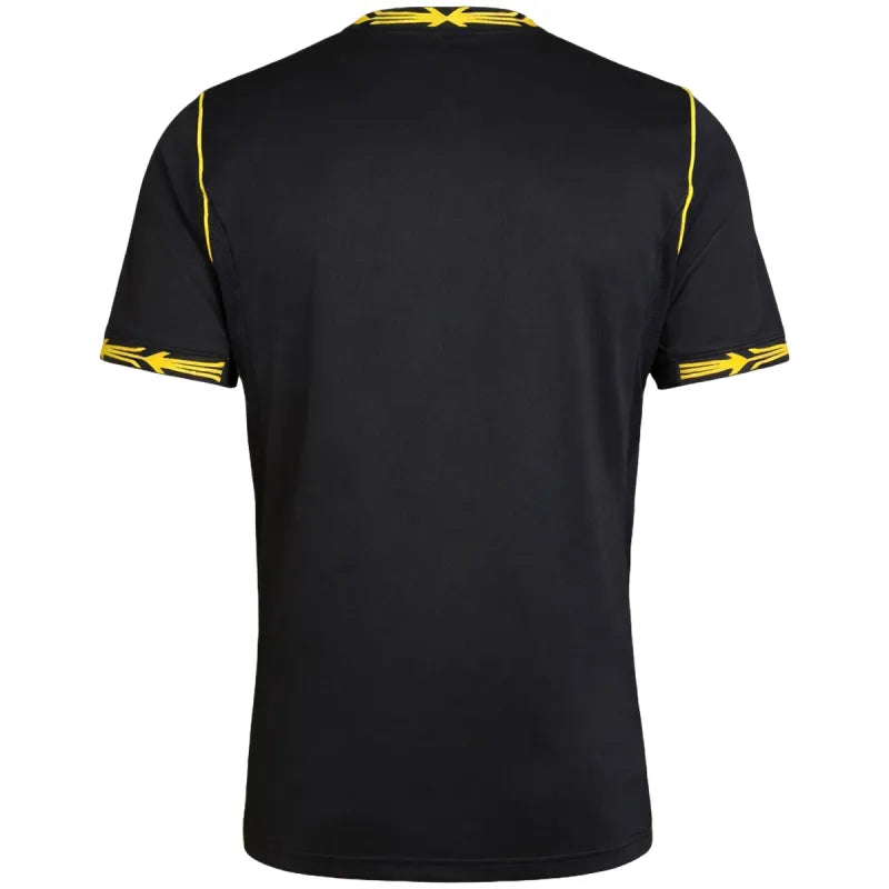 Men 26/27 Chelsea Away Jersey Black