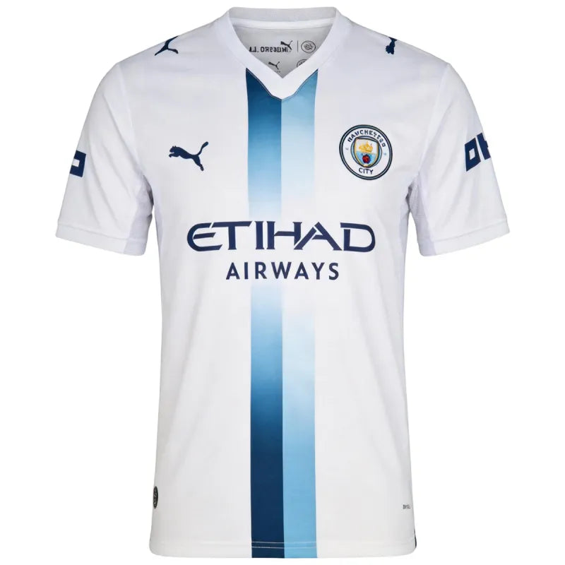 Maglia da trasferta terza del Manchester City 26/27