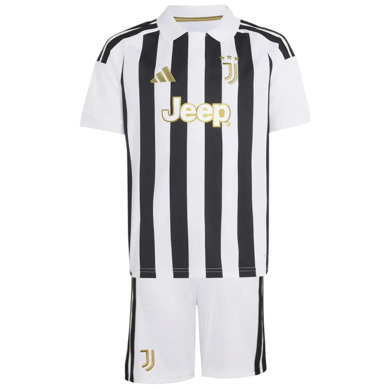 Divisa da casa Juventus per bambini 26/27