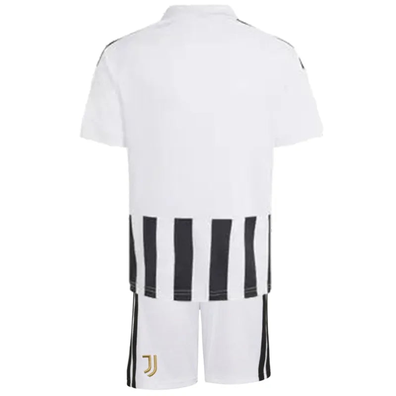 Divisa da casa Juventus per bambini 26/27