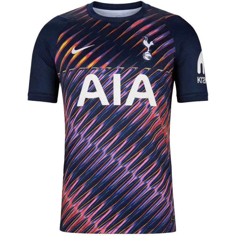 Maglia da trasferta del Tottenham Hotspur 26/27