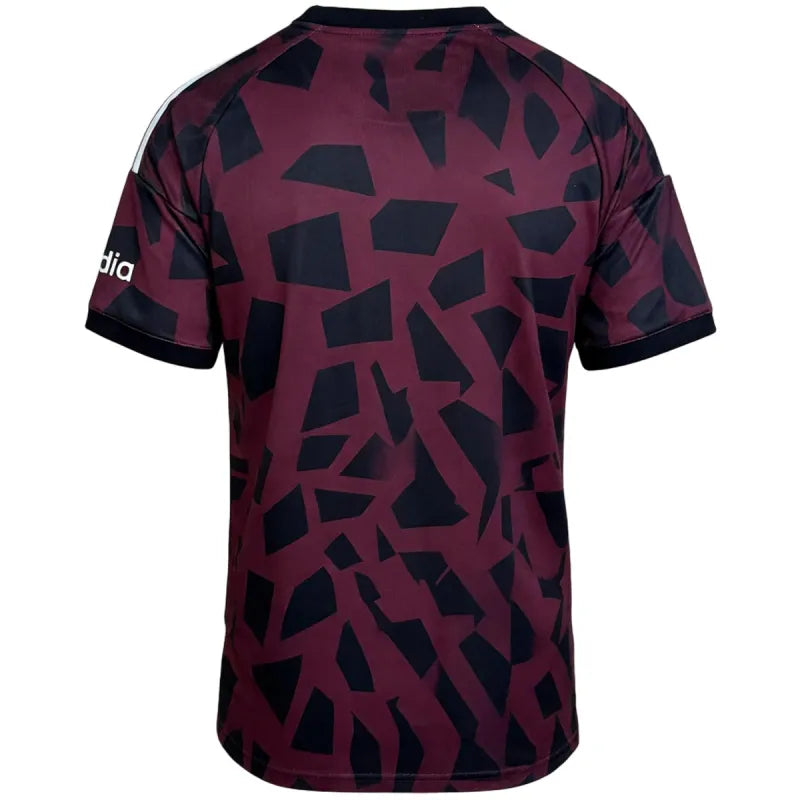 Liverpool 26/27 Third Team Away Shirt