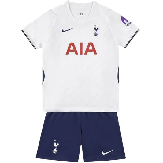 Divisa da bambino per le partite in casa del Tottenham Hotspur del 26/27