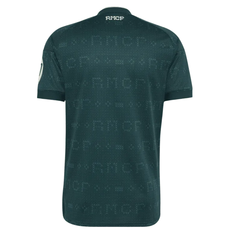 Maglia da trasferta del Real Madrid 26/27