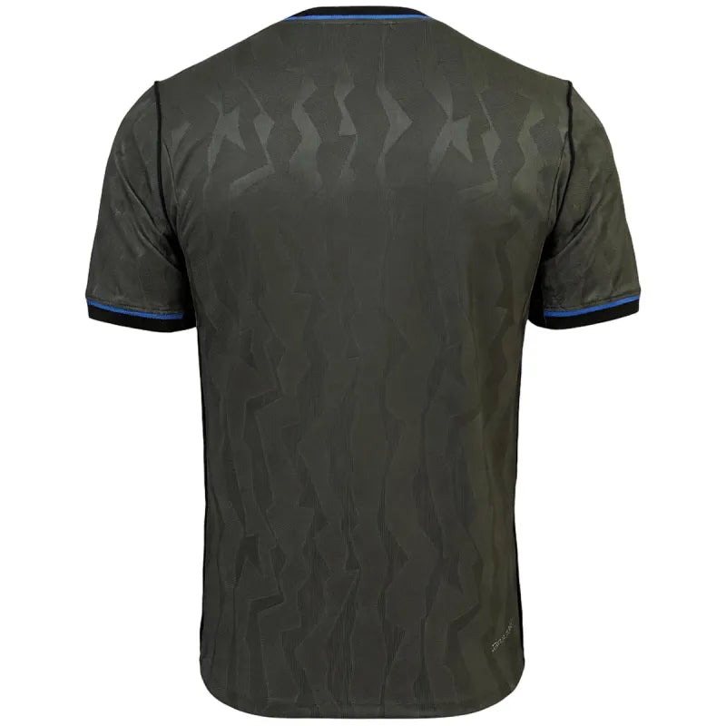 Maglia da trasferta terza dell'Inter 26/27, versione da giocatore