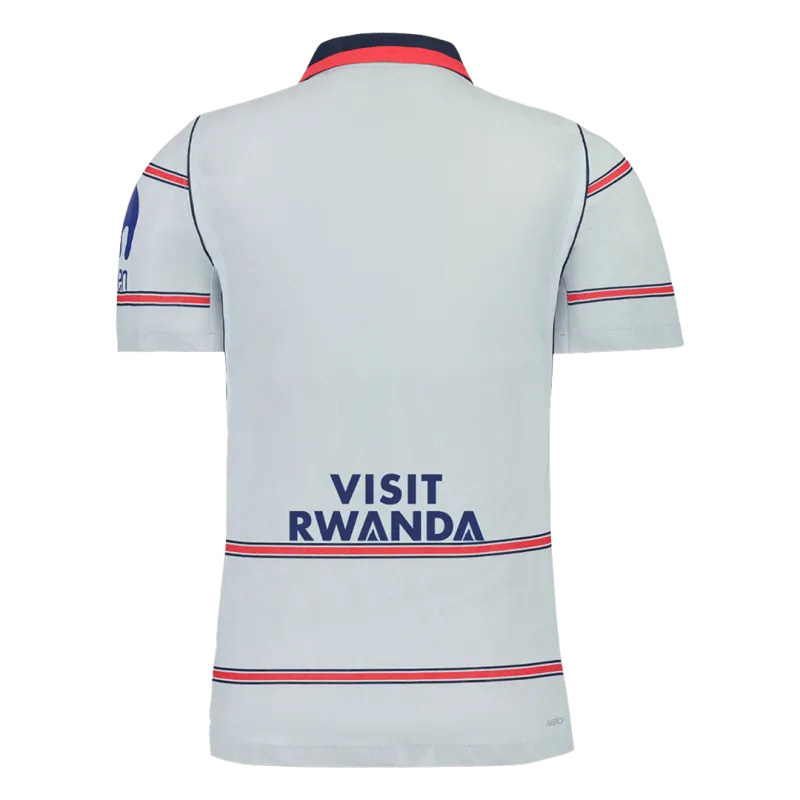26/27 Atletico Madrid Third Player Version Jersey