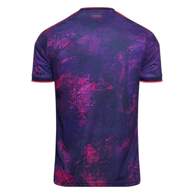 26/27 Bayern Munich Third Jersey